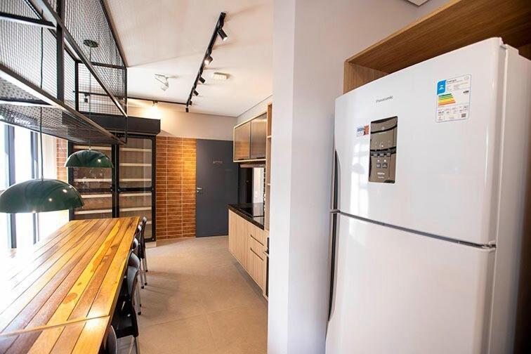Aluguejasp Perdizes 10min Do Allianz Parque Wbe507 Apartamento São Paulo